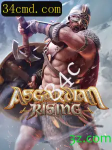 Explorando o Universo de AsgardianRising: Guia Completo e Atualizado