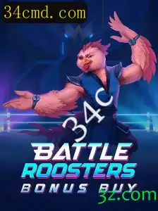 BattleRoostersBonusBuy: O Novo Fenômeno dos Jogos de Ação