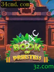 Explorando o Universo de 'BookOfPriestess': Uma Jornada Inovadora no Mundo dos Jogos