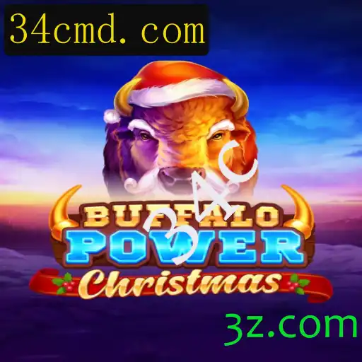 Explorando BuffaloPowerChristmas: Uma Jornada Festiva no Mundo dos Jogos