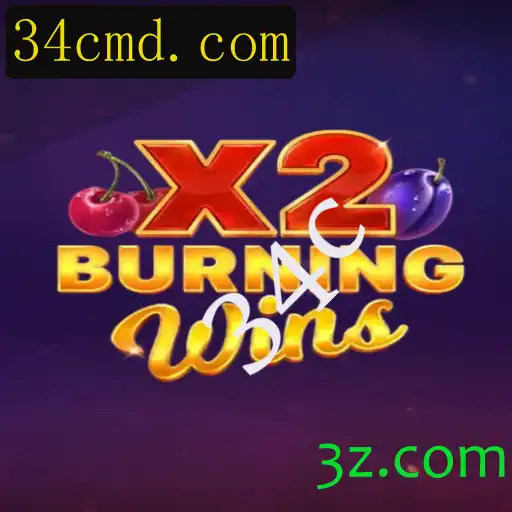 Explorando o Universo de BurningWinsX2: Uma Aventura de Jogo Única