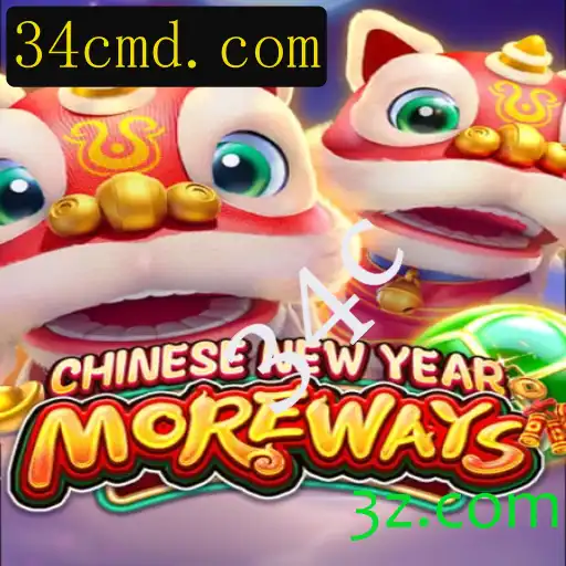 Explorando o Mundo do Jogo CHINESENEWYEARMOREWAYS