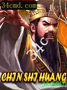 Explorando ChinShiHuang: O Novo Jogo Que Conquista os Amantes de Estratégia