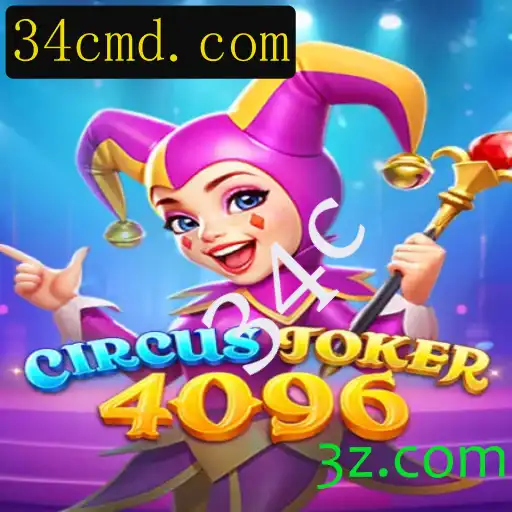 Descubra o Universo Fascinante de CircusJoker4096