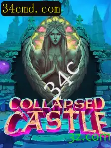 Introducing CollapsedCastle: A Journey into a Mystical Realm