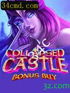 Explorando as Aventuras de CollapsedCastleBonusBuy: Uma Jornada Emocionante