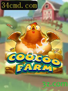 Explorando o Mundo de CooCooFarm: Um Jogo Encantador
