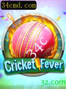 Descubra o Novo Fenômeno Esportivo: CricketFever