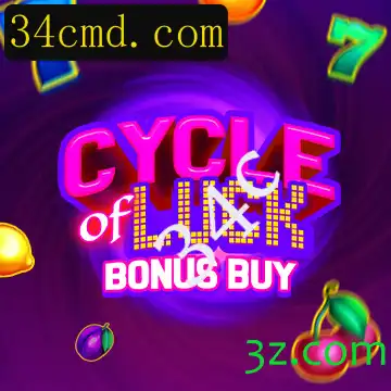 Cycle of Luck Bonus Buy: Uma Imersão no Mundo dos Jogos de Azar
