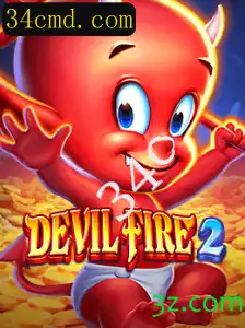 Descubra o Fascinante Mundo de DevilFire2