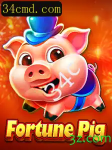 FortunePig: Uma Aventura de Sorte e Estratégia com a Chave 34c