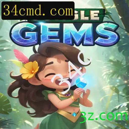 Explorando JungleGems: Um Mergulho Profundo no Mundo dos Jogos de Aventuras