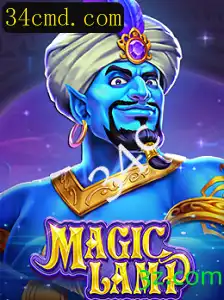 MagicLamp: O Novo Fenômeno dos Jogos de Tabuleiro