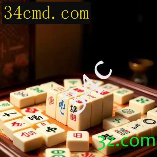 Mahjong