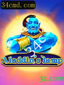 Explorando o Mundo Mágico de Aladdinslamp: Um Guia Completo