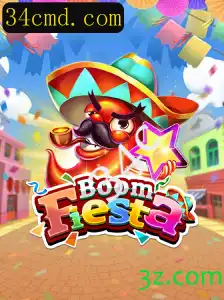Explorando o Universo Divertido de BoomFiesta: Regras e Jogabilidade