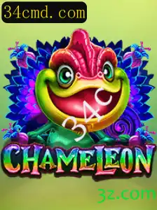 Descubra o Fascinante Mundo do Jogo Chameleon