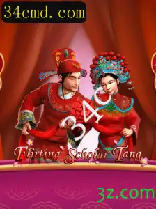 Explorando o Mundo de FlirtingScholarTang: Mergulhe na Aventura e Estratégia do Novo Jogo