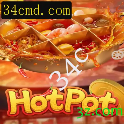 Descubra o Fascinante Mundo do Jogo 'Hotpot'