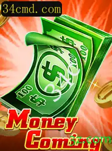 Desvendando MoneyComing: O Jogo que Está Mudando as Regras