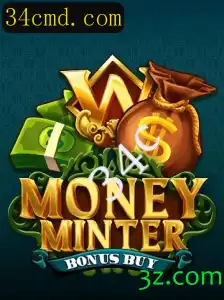 Explorando o Jogo MoneyMinterBonusBuy: Descrição, Introdução e Regras