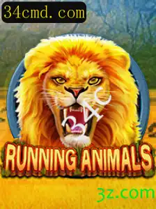 Descubra o Mundo Emocionante de RunningAnimals