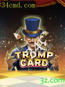 Explorando TrumpCard: Um Jogo Estratégico com Elementos Contemporâneos