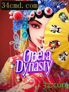 OperaDynasty: Mergulhando no Novo Fenômeno dos Jogos