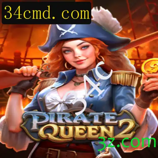 Descubra a Emoção de PirateQueen2: Aventura e Estratégia em Alto-Mar
