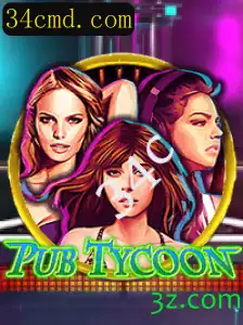 Descubra PubTycoon: Construa seu Império ao Redor de Pubs