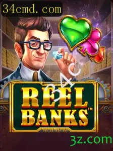 Explorando o Mundo de ReelBanks: Um Guia Completo para Entusiastas de Jogos