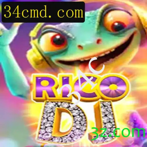 RicoDJ: Um Novo Horizonte de Diversão no Mundo dos Jogos