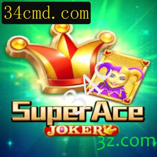 Explorando SuperAceJoker: Um Guia Completo para Entusiastas de Jogos