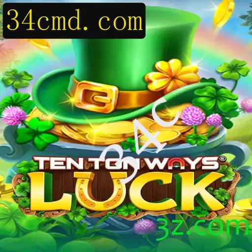 Explorando o Mundo Fascinante do Jogo TenTonWaysLuck