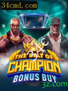 Explorando o Universo de TheBeltOfChampionBonusBuy