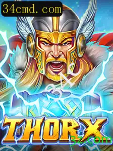 Descubra o Fantástico Mundo de ThorX: Um Jogo Revolucionário