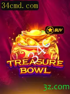 Explorando o Fascinante Mundo de TreasureBowl