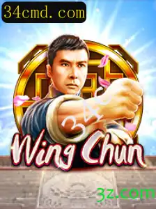 Descubra o Fascinante Jogo WingChun: Uma Experiência Única em Estratégia e Aventura