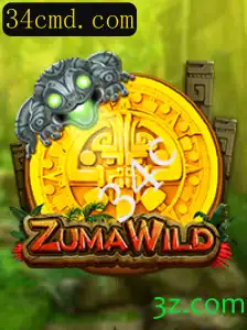 Explorando ZumaWild: Um Jogo de Estratégia e Habilidade com a Palavra-chave 34c